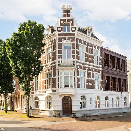 Eclectic Hotel Copper Middelburg Exterior foto
