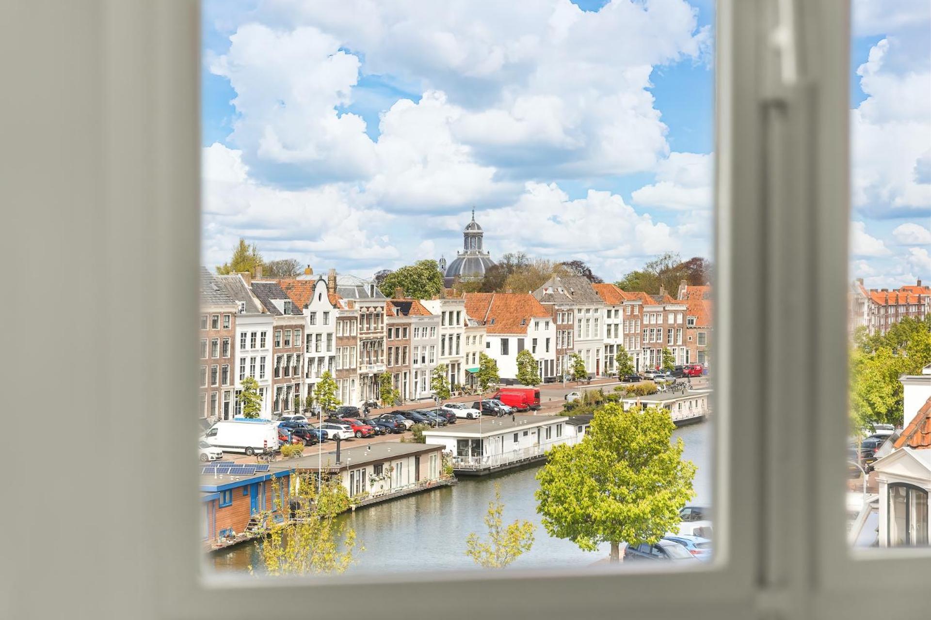 Eclectic Hotel Copper Middelburg Exterior foto