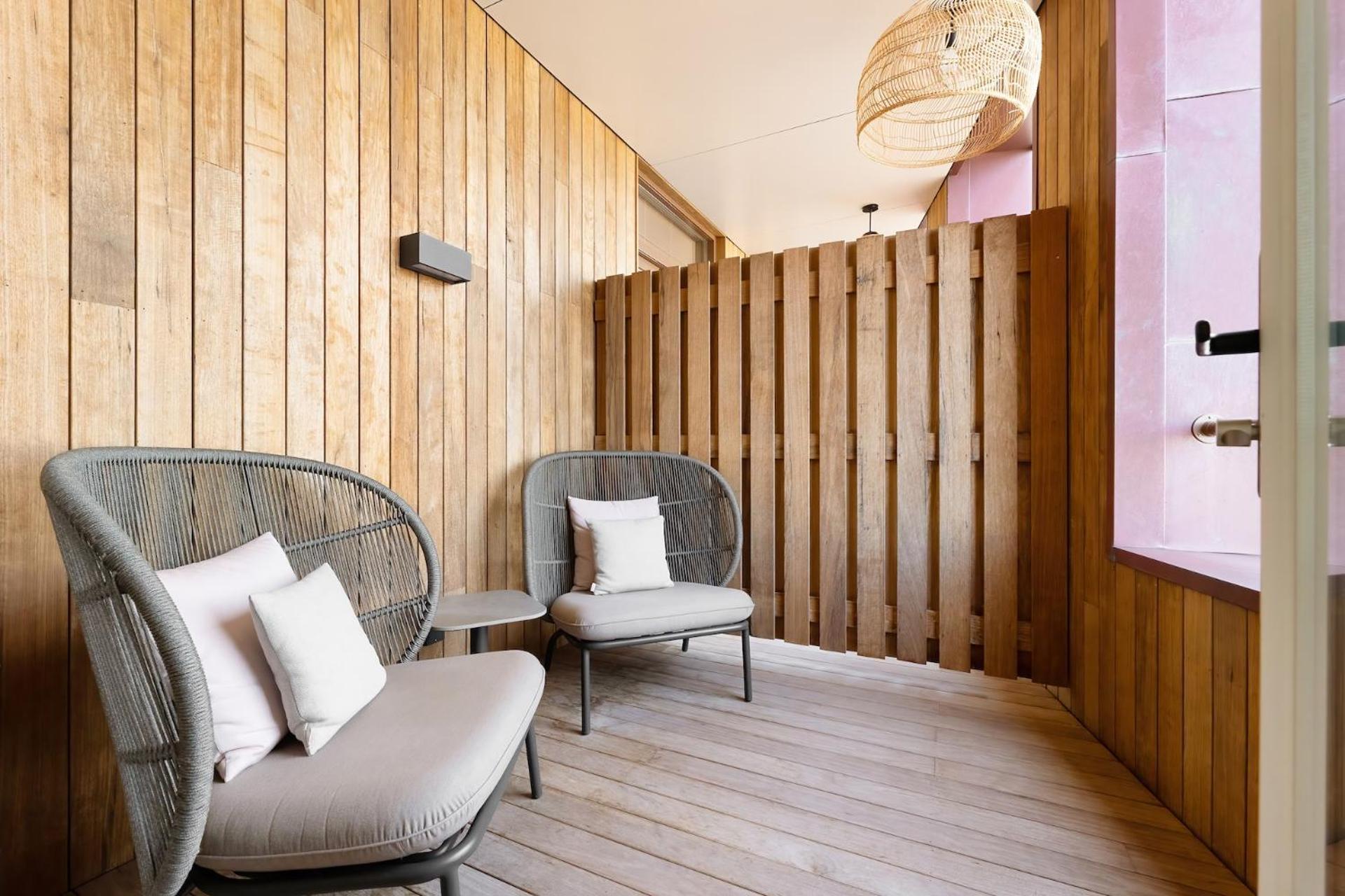 Eclectic Hotel Copper Middelburg Exterior foto